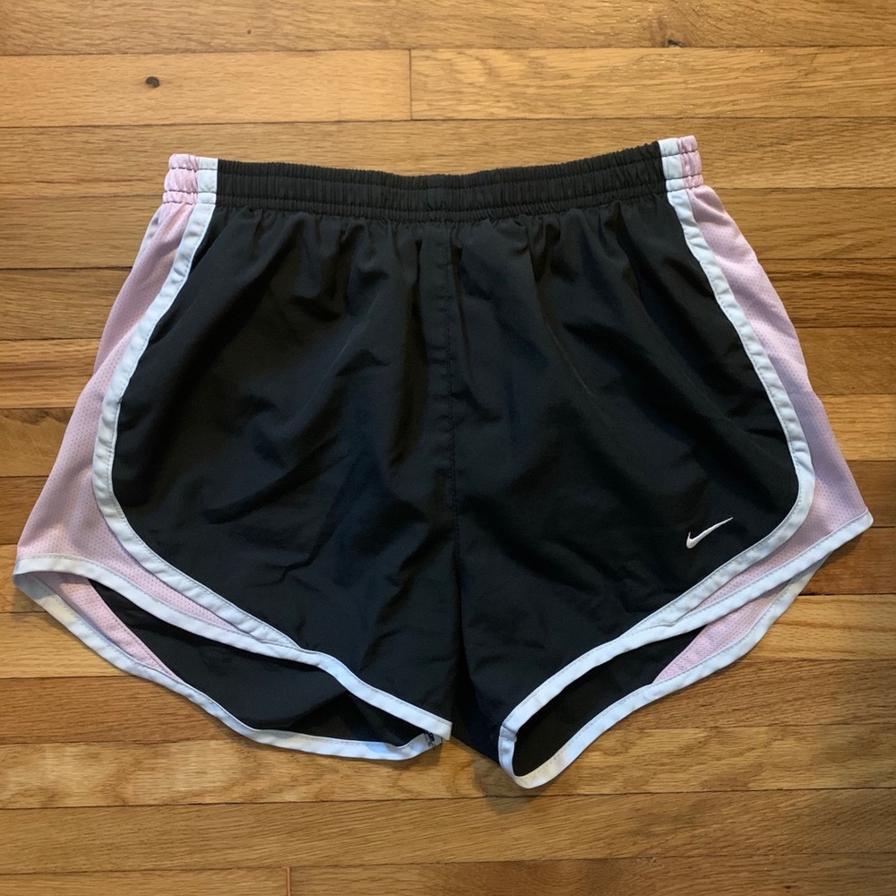 Nike Dri-Fit Shorts Black